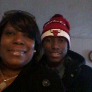 Meet your Posher, Bettyann